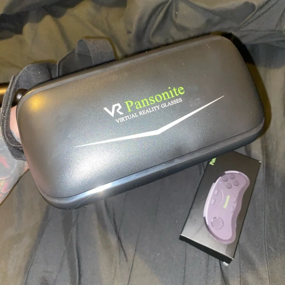 Pansonite VR